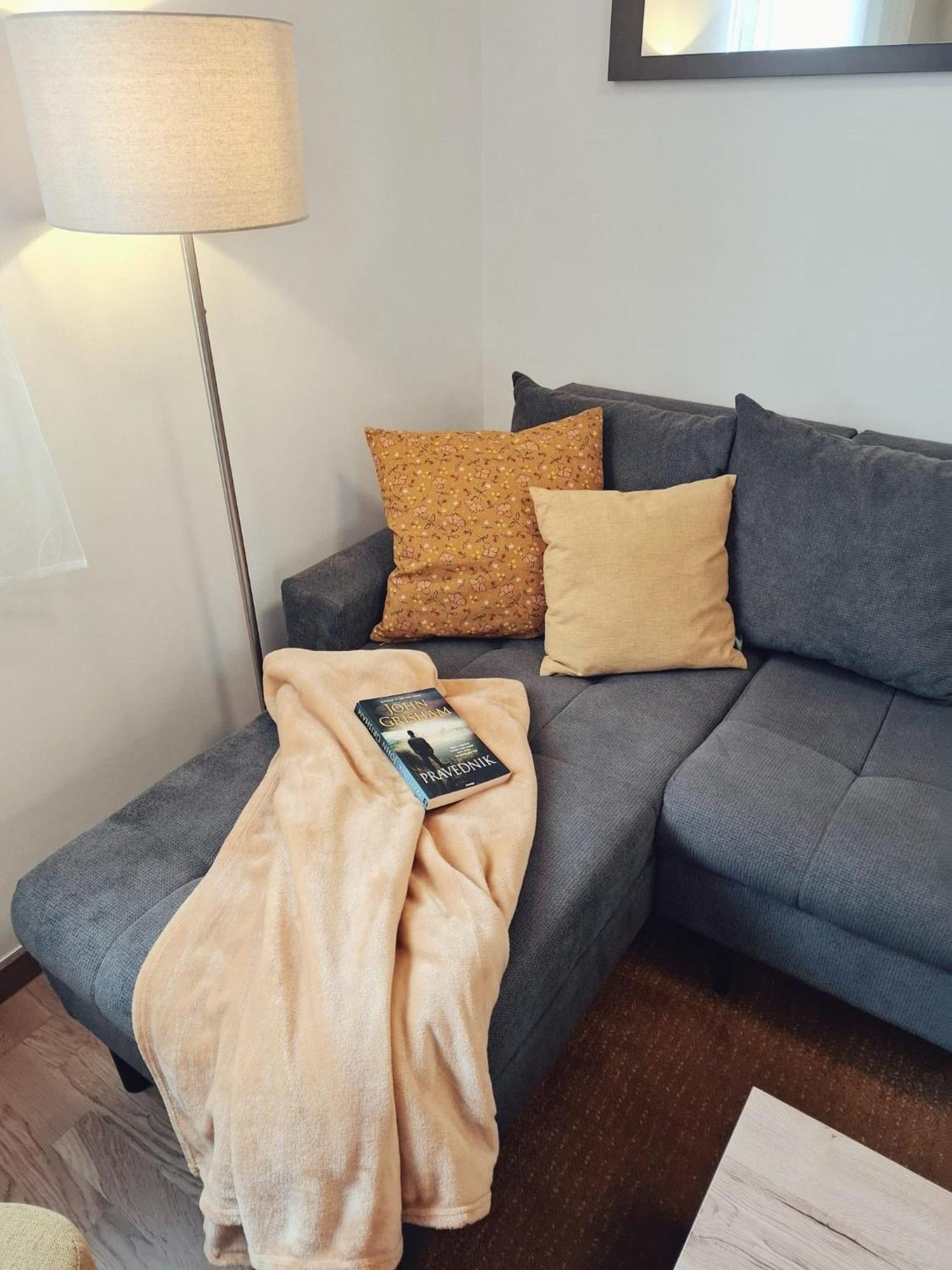 Apartman West Zen Zagreb Exterior photo